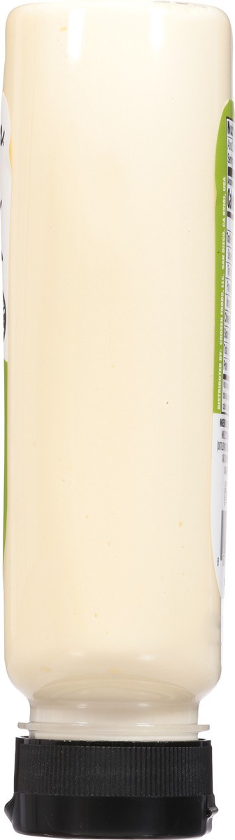 slide 12 of 13, Chosen Foods Classic Avocado Oil Squeeze Mayo 11.25 oz, 11.25 fl oz
