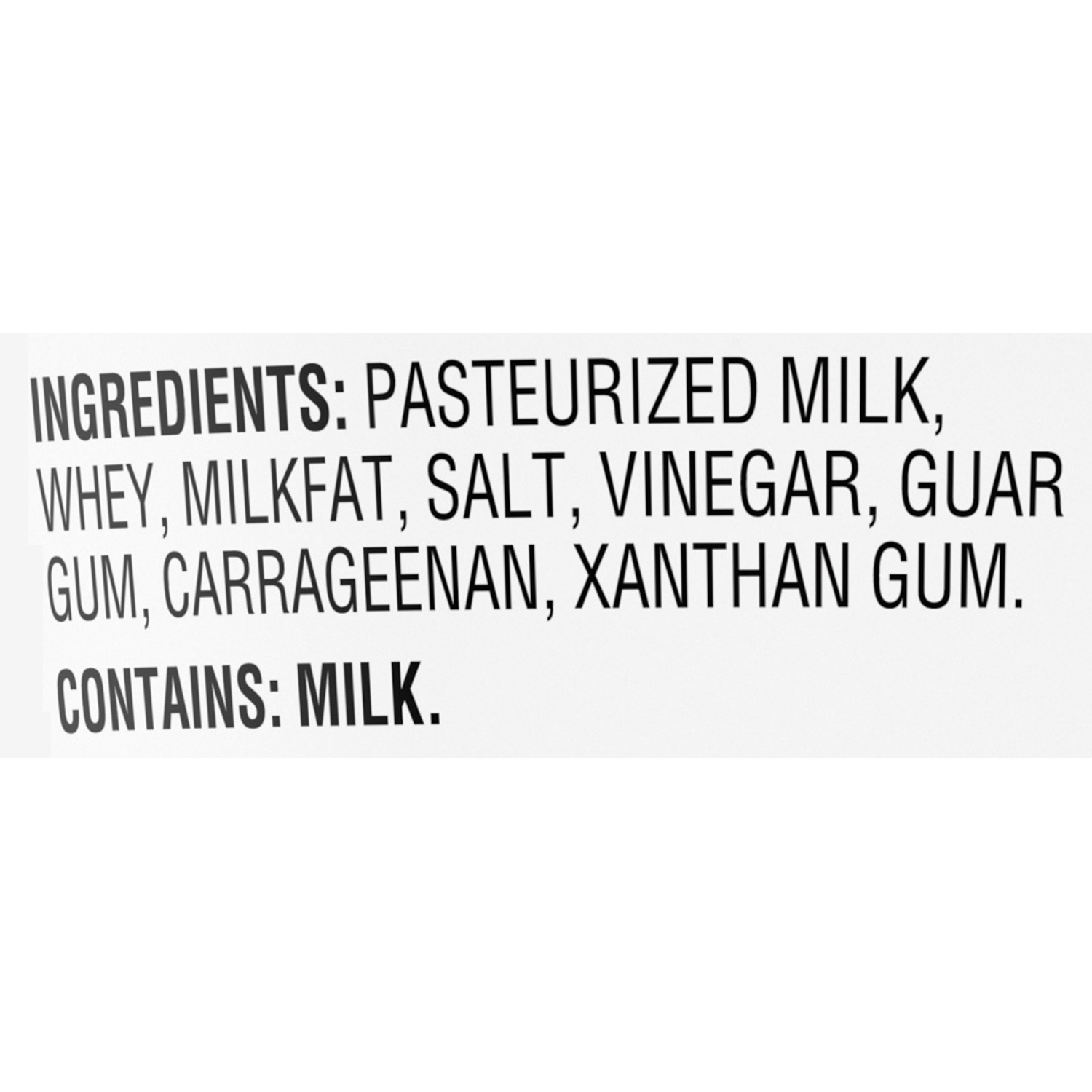 slide 6 of 6, Breakstone's Whole Milk Ricotta Cheese, 15 oz Tub, 425 g