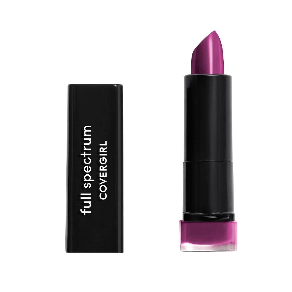 slide 2 of 3, Covergirl Color Idol- Satin Lipstick, Charms, 1 ct 