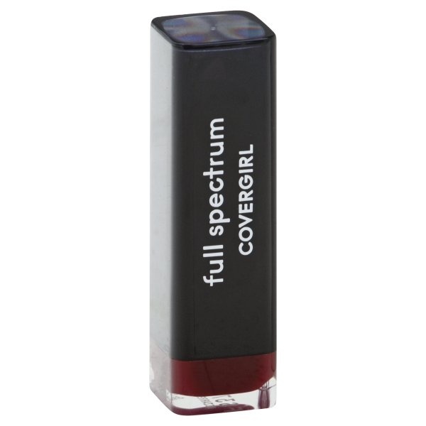 slide 1 of 3, Covergirl Color Idol- Satin Lipstick, Bizarre, 1 ct 