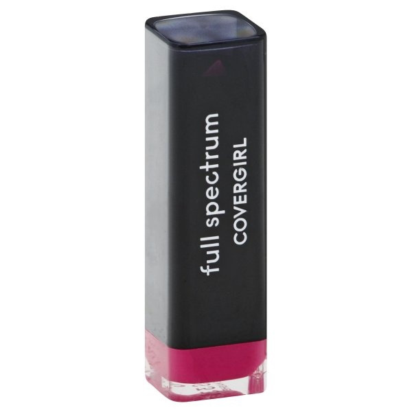 slide 1 of 3, Covergirl Color Idol- Satin Lipstick, Smashes, 1 ct 