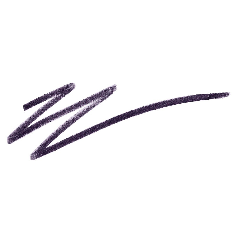 slide 4 of 4, Covergirl Defining Moment- All Day Eyeliner, Deep Purple, 0.35 gram