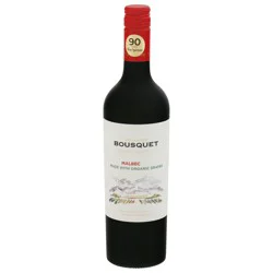 Domaine Bousquet Tupungato Uco Valley Malbec 750 ml