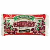 slide 1 of 1, All-American Cherry Pie, 4.25 oz