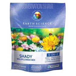 Earth Science Wf Shady