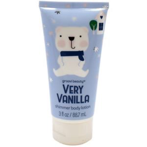 slide 1 of 1, GROOVI BEAUTY Groovi Shimmer Body Lotion, 3 oz
