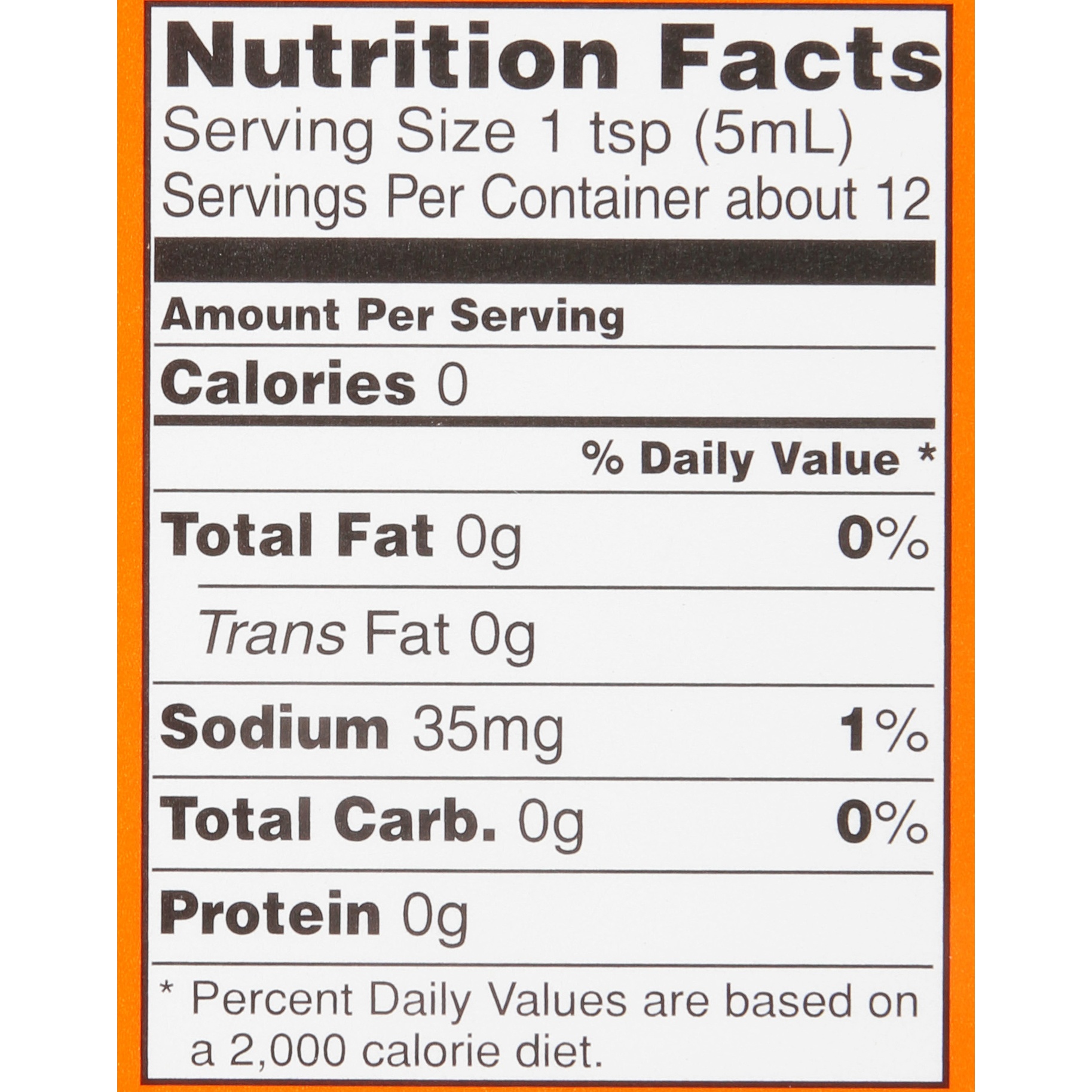 slide 7 of 8, TABASCO Pepper Sauce, 