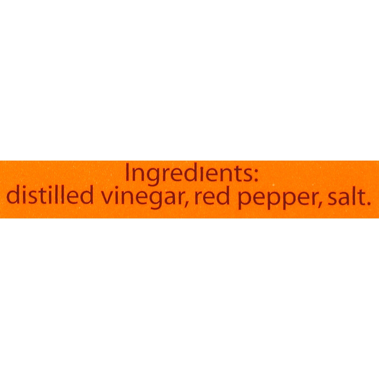 slide 8 of 8, TABASCO Pepper Sauce, 
