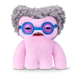 Zuru Fuggler Old Fogies 9-inch Squidge, 1 ct