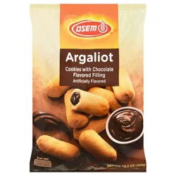 Osem Ckies Argaliot Choc
