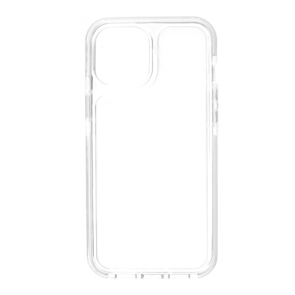 slide 1 of 2, iHome Clear Velo Case For Iphone 12 Pro Max, 2Ihpc0446W1L2, 1 ct