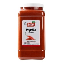 slide 1 of 1, Badia Paprika Spice, 72 oz