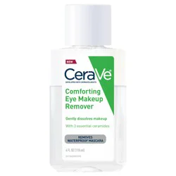 CeraVe Comforting Eye Makeup Remover