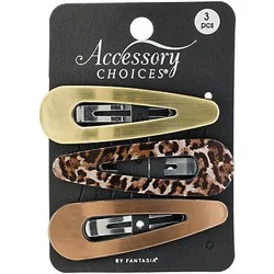 Accessory Choices Salons 3 ea