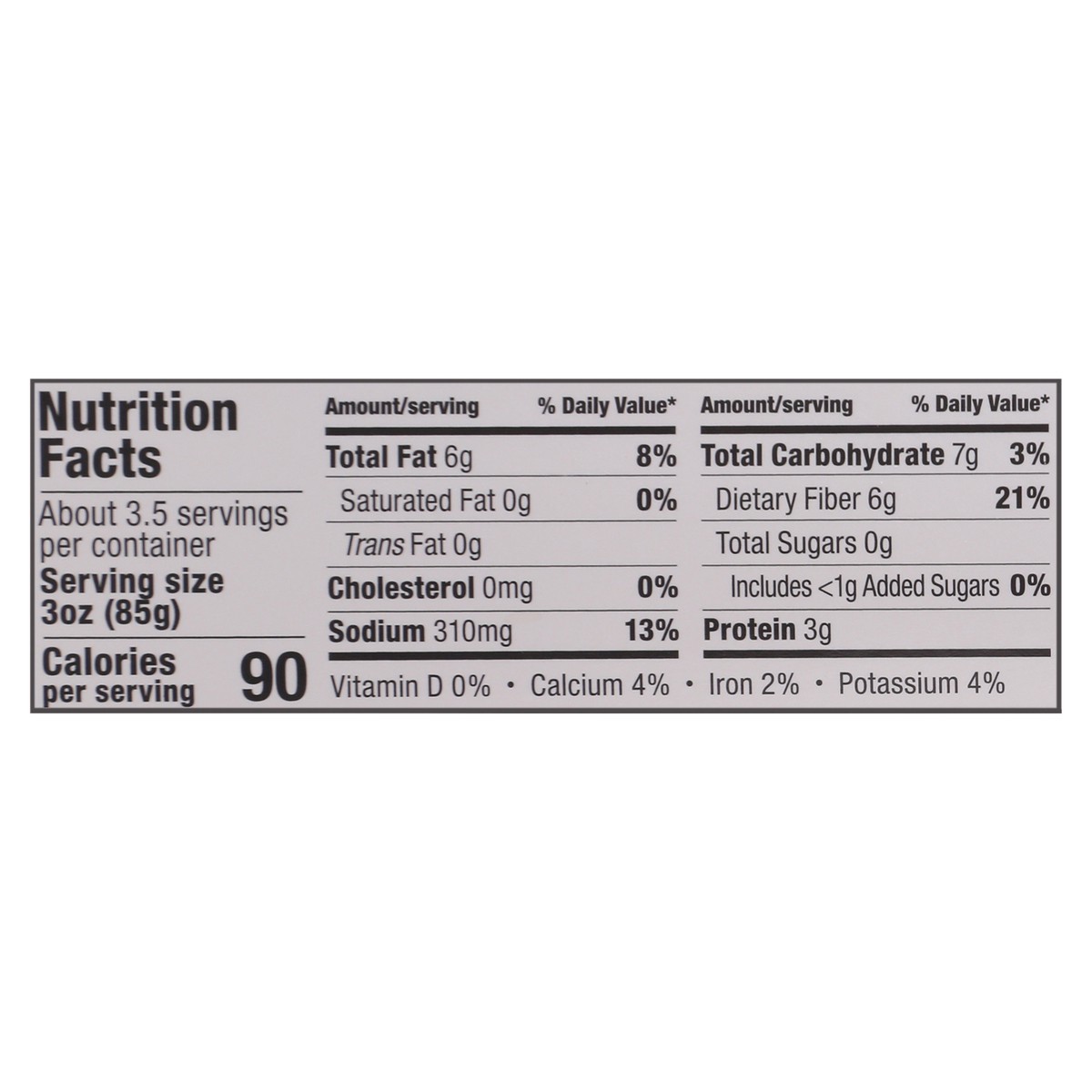 slide 2 of 13, The Jackfruit Company Real Hickory-Smoked Jackfruit Pulled Pork 10 oz Box, 10 oz