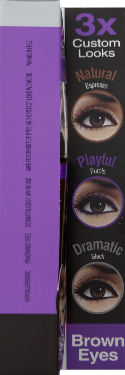 slide 5 of 5, Physicians Formula Eyeliner Trio 0.09 oz, 0.09 oz