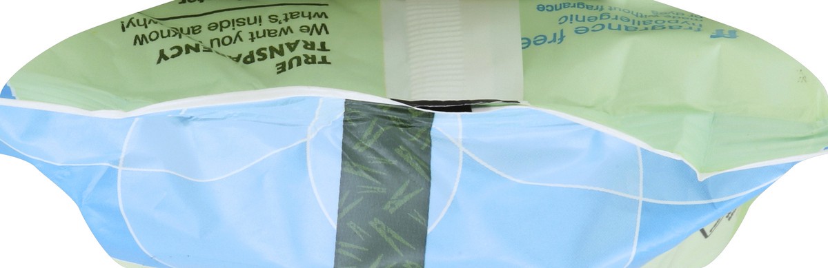 slide 5 of 5, Grab Green Fragrance Free Wet Dryer Sheets, 32 ct