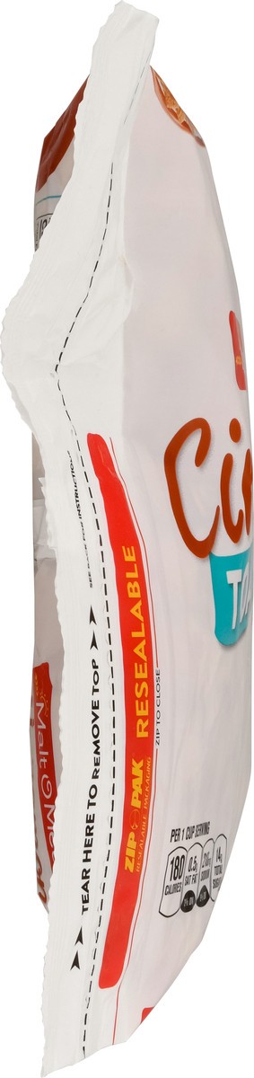 slide 9 of 9, 1/24 Cinnamon Toasters, 24 oz