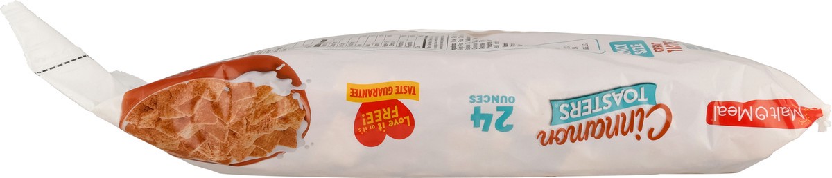 slide 4 of 9, 1/24 Cinnamon Toasters, 24 oz