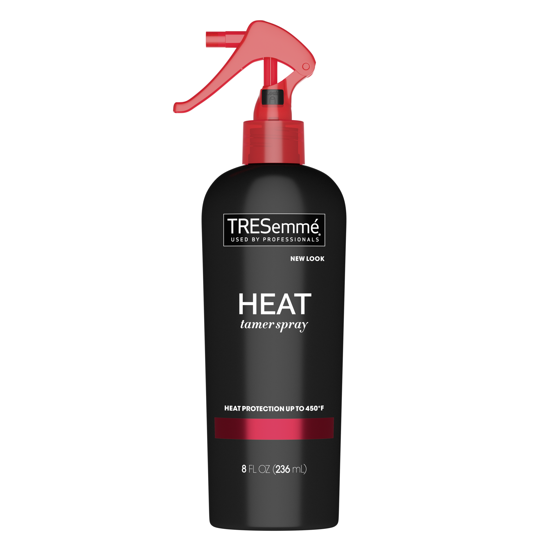 slide 5 of 5, TRESemmé Protecting Heat Spray Keratin Smooth, 8 oz, 8 fl oz