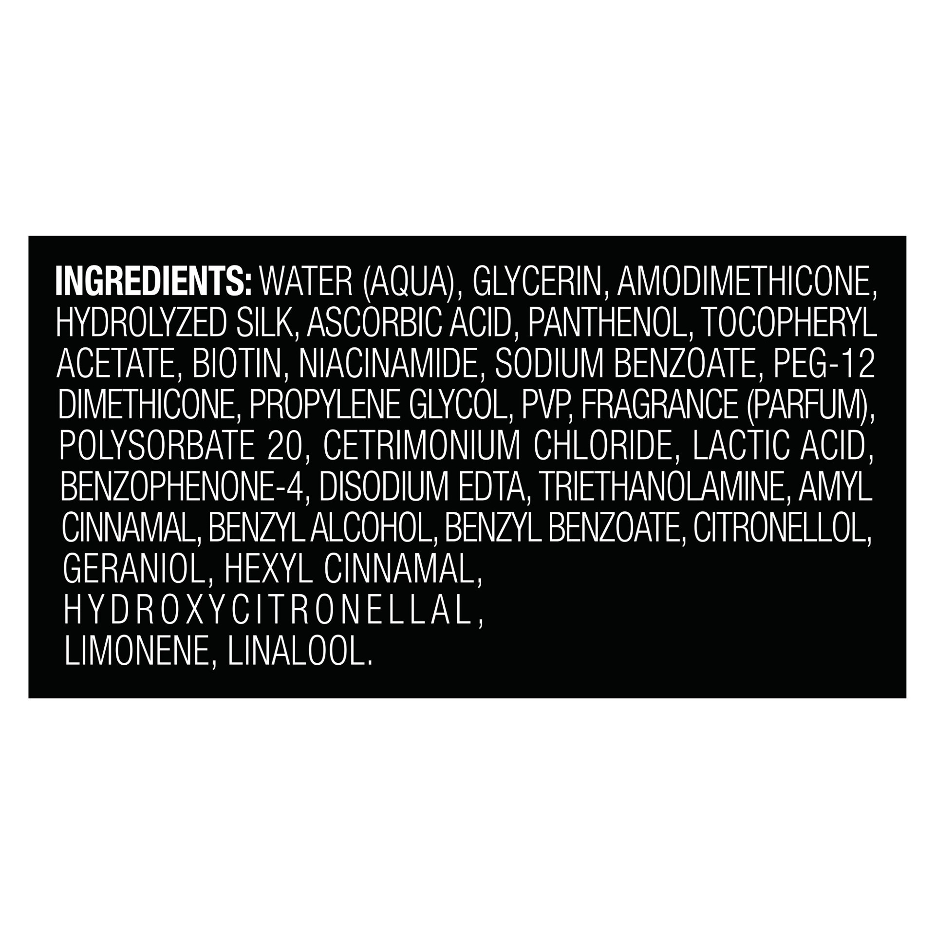 slide 2 of 5, TRESemmé Protecting Heat Spray Keratin Smooth, 8 oz, 8 fl oz