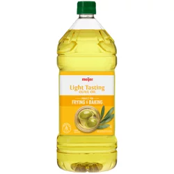 Meijer Mild Olive Oil