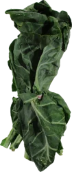 Organic Collard Greens