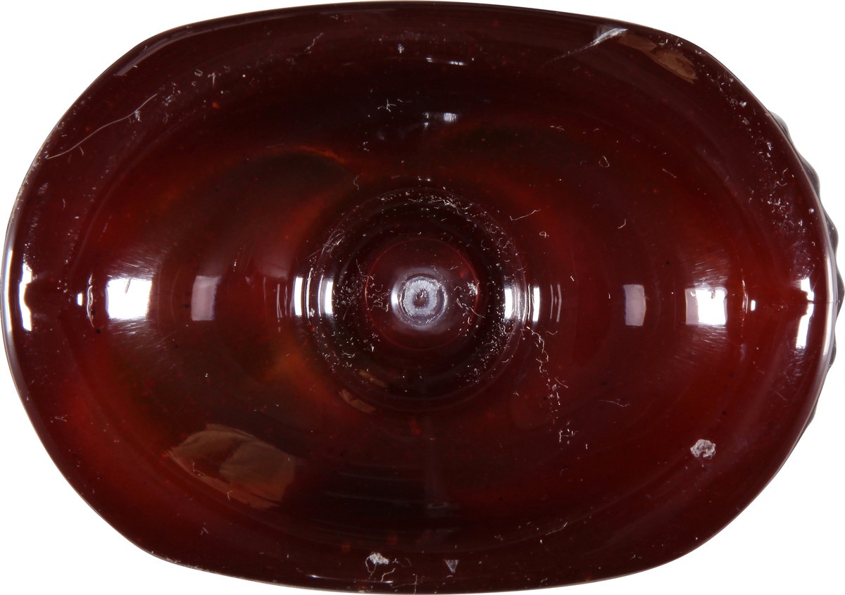 slide 8 of 9, Sue Bee Sweet & Spicy Honey BBQ Sauce 14 oz, 14 oz