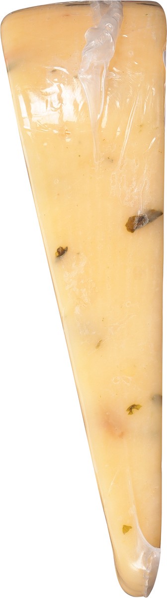 slide 2 of 9, Roth Cheese Spinach Artichoke Gouda Cheese 6 oz, 