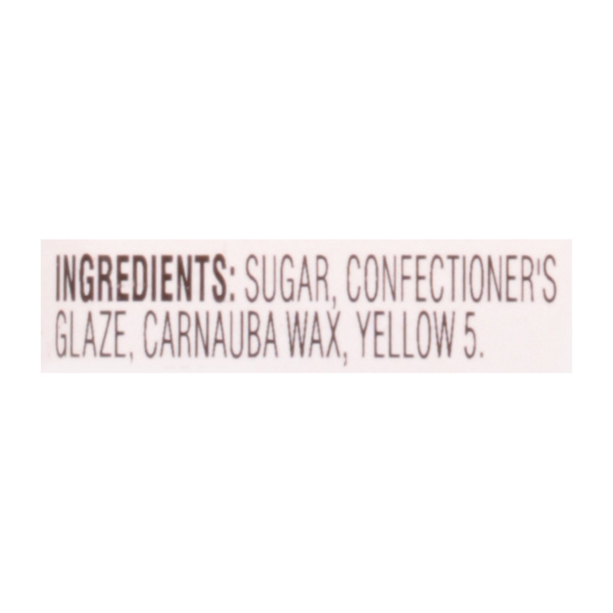 slide 10 of 13, Betty Crocker Yellow Sugar Sprinkles 2.25 oz, 1 ct