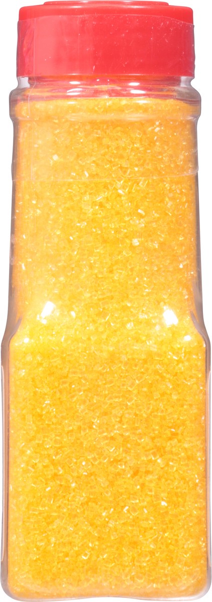 slide 2 of 13, Betty Crocker Yellow Sugar Sprinkles 2.25 oz, 1 ct