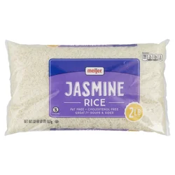Meijer Jasmine Rice