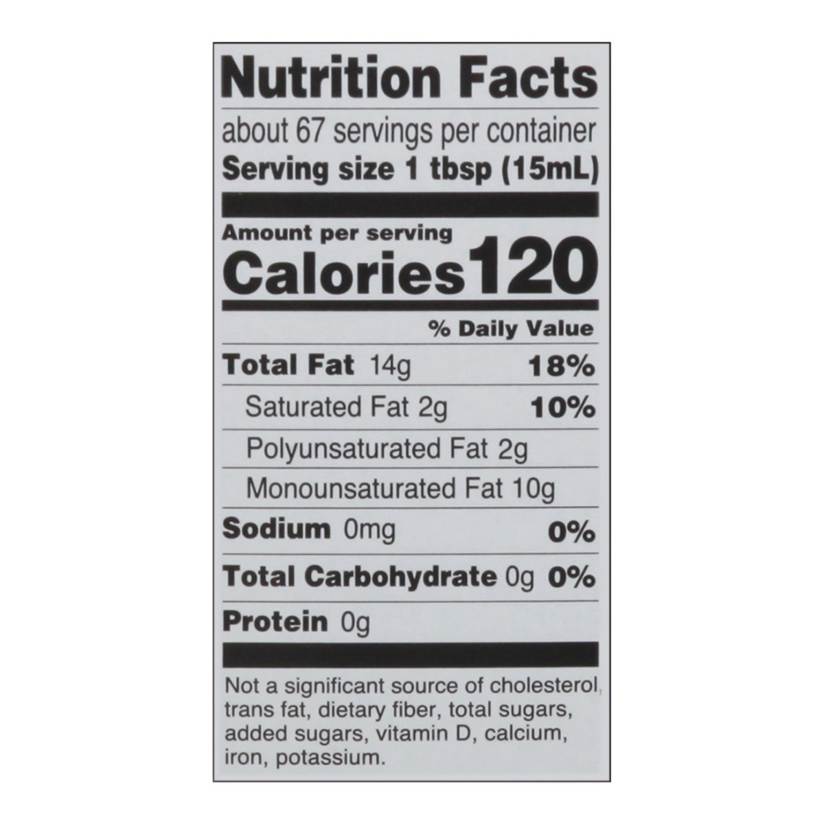 slide 9 of 14, Ottavio Extra Virgin Cold Pressed Organic Olive Oil 34 fl oz, 34 fl oz