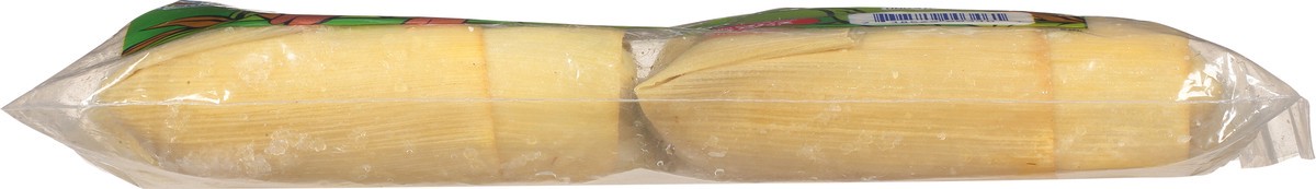 slide 4 of 9, Rio Grande Foods Green Corn Tamales 6 ea, 