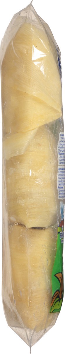 slide 7 of 9, Rio Grande Foods Green Corn Tamales 6 ea, 