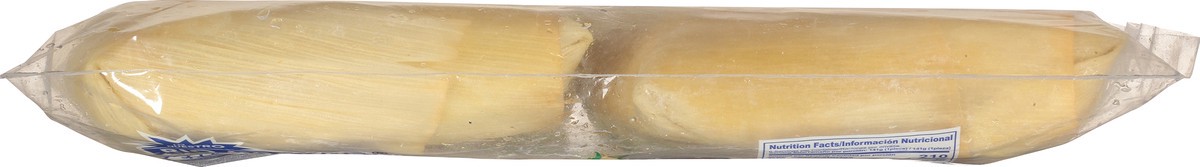slide 9 of 9, Rio Grande Foods Green Corn Tamales 6 ea, 
