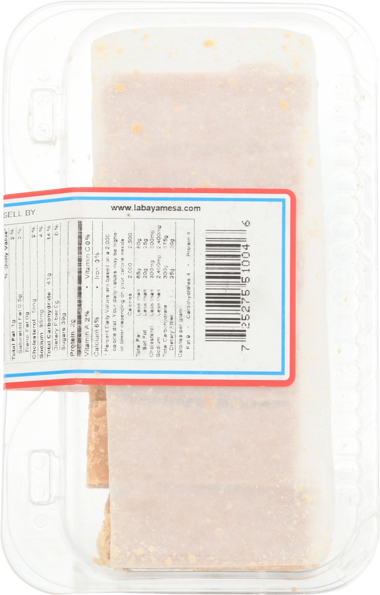 slide 6 of 12, La Bayamesa Crema De Leche 7.5 oz, 7.5 oz