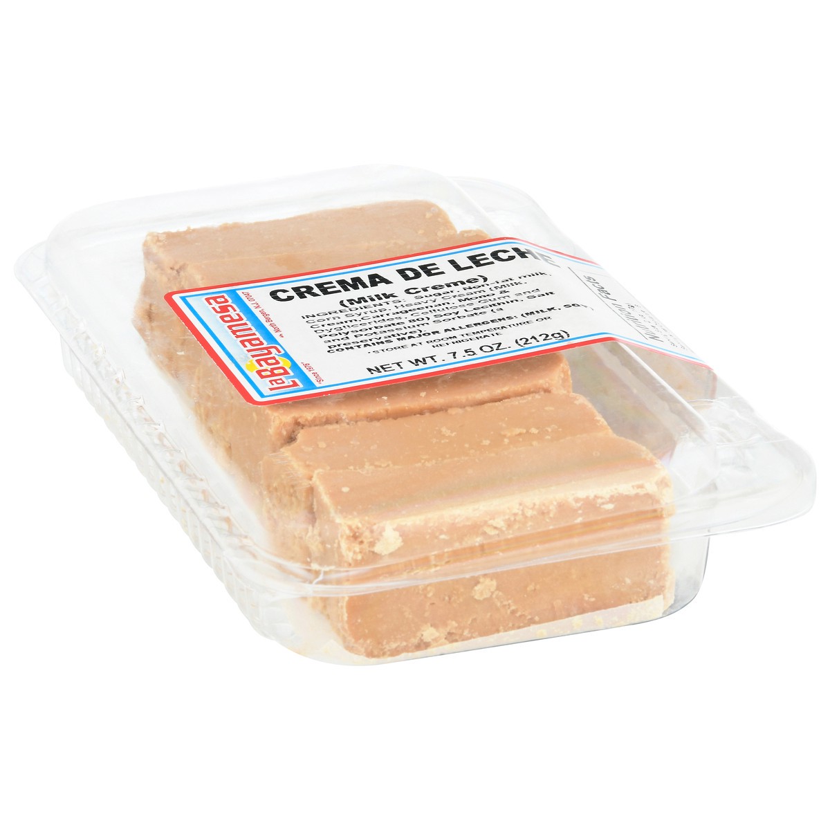 slide 8 of 12, La Bayamesa Crema De Leche 7.5 oz, 7.5 oz