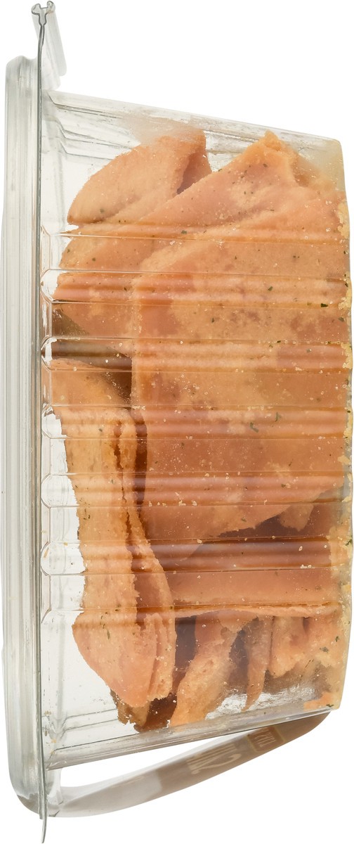 slide 11 of 14, Manos Authentic Pita Chips Garlic - 6 oz, 6 oz