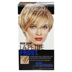 L'Oréal Frost & Design Pet