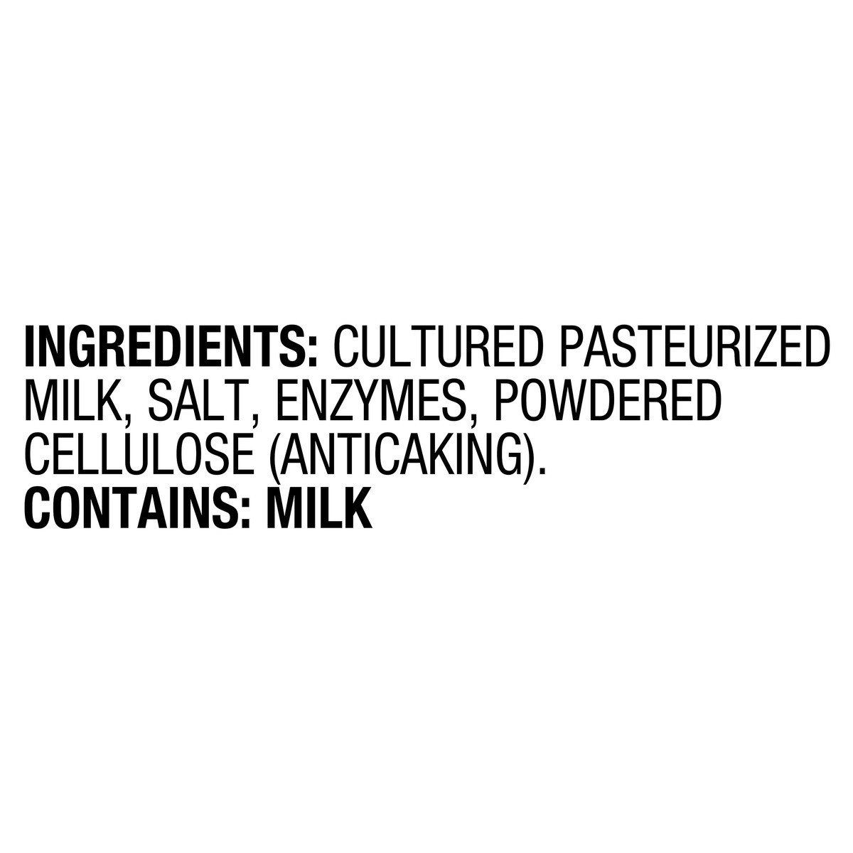 slide 11 of 11, Land O'Lakes Extra Sharp White Cheddar Cheese Cubes, 8 oz
