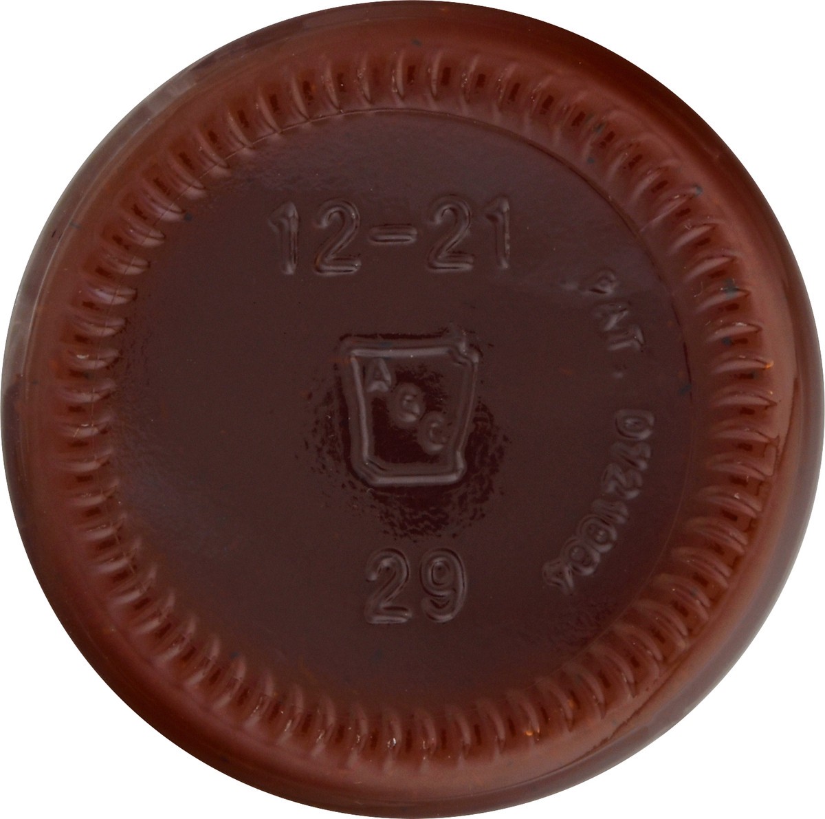 slide 4 of 9, Big Green Egg Kansas City Style BBQ Sauce, 12 oz