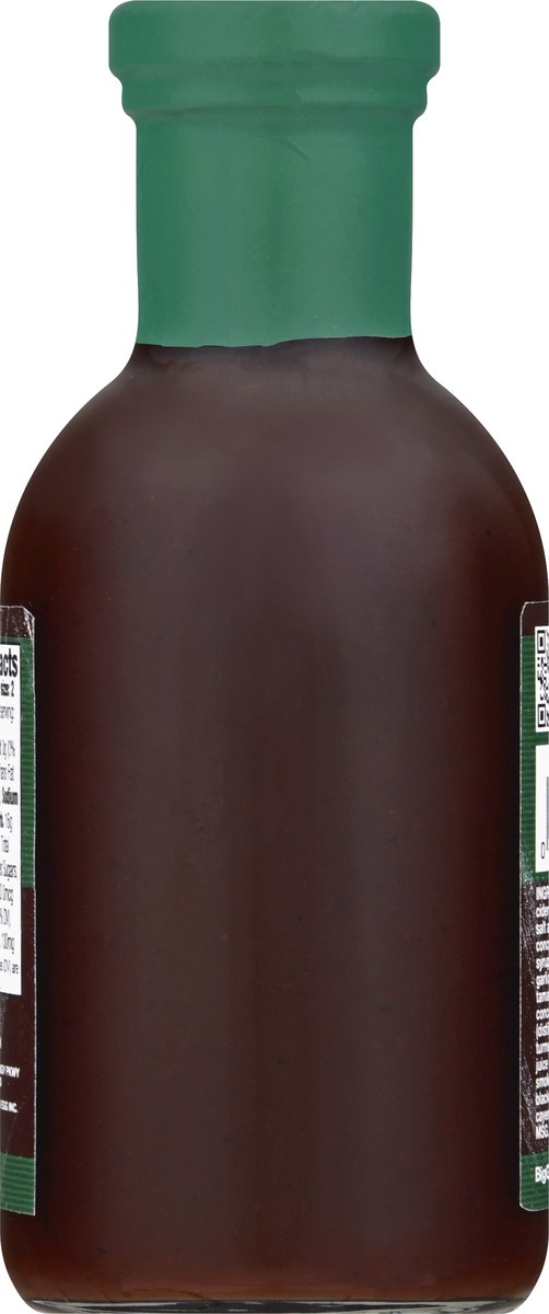 slide 5 of 9, Big Green Egg Kansas City Style BBQ Sauce, 12 oz