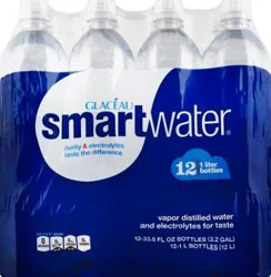 Smartwater