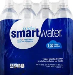 Smartwater
