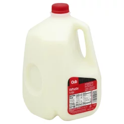 Cub Whole Homogenized Milk