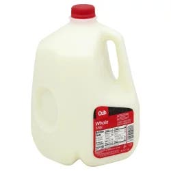 Cub Whole Homogenized Milk