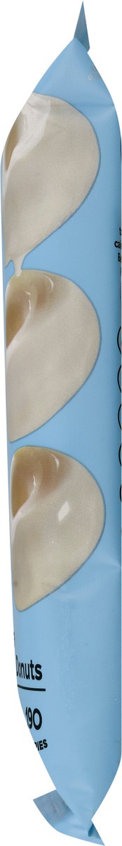 slide 2 of 9, Drumroll Vanilla Glazed Donuts 2.6 oz, 2.6 oz