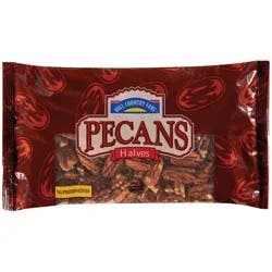 Hill Country Fare Pecan Halves