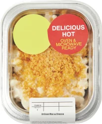 Artisan Mac & Cheese